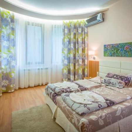 High Tech - Luxurious Apartment Sofia Luaran gambar