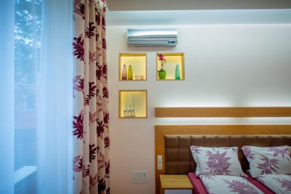 High Tech - Luxurious Apartment Sofia Luaran gambar